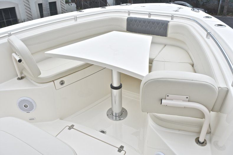 Thumbnail 59 for New 2018 Cobia 277 Center Console boat for sale in Fort Lauderdale, FL