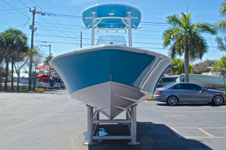 Thumbnail 2 for New 2016 Sportsman Masters 247 Bay Boat boat for sale in West Palm Beach, FL
