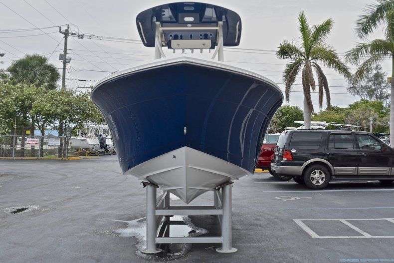 Thumbnail 2 for New 2017 Cobia 201 Center Console boat for sale in Fort Lauderdale, FL