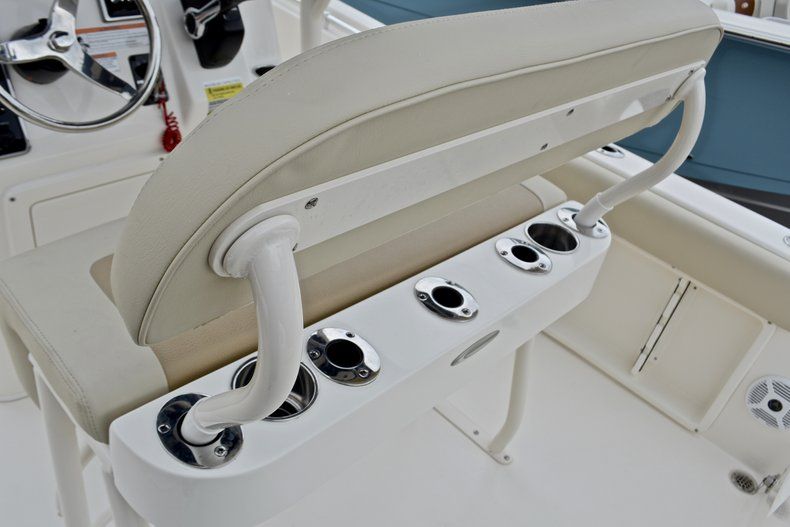 Thumbnail 19 for New 2017 Cobia 201 Center Console boat for sale in Fort Lauderdale, FL