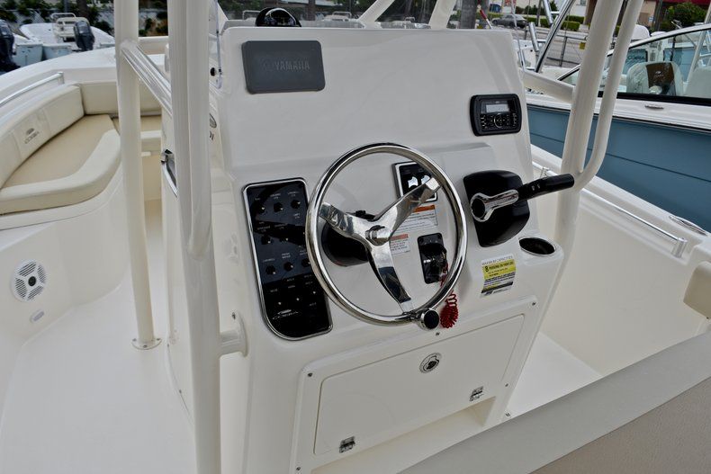 Thumbnail 25 for New 2017 Cobia 201 Center Console boat for sale in Fort Lauderdale, FL