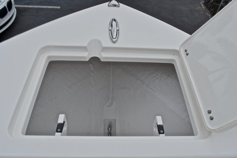 Thumbnail 46 for New 2017 Cobia 201 Center Console boat for sale in Fort Lauderdale, FL