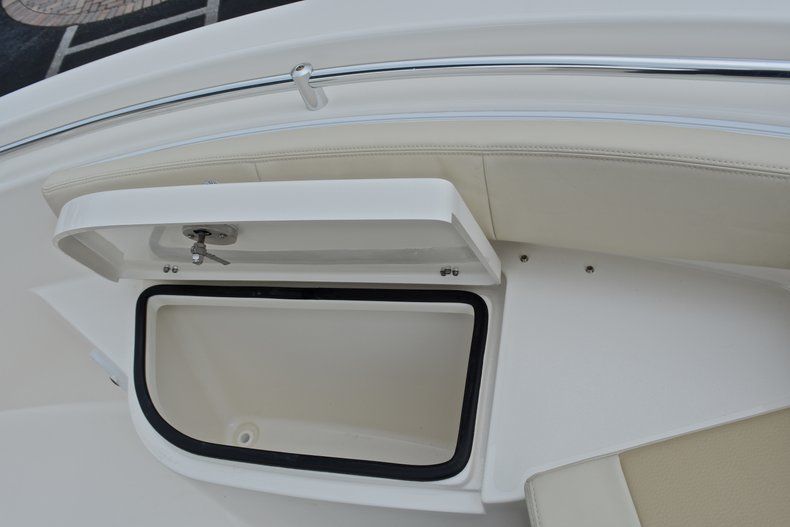 Thumbnail 44 for New 2017 Cobia 201 Center Console boat for sale in Fort Lauderdale, FL