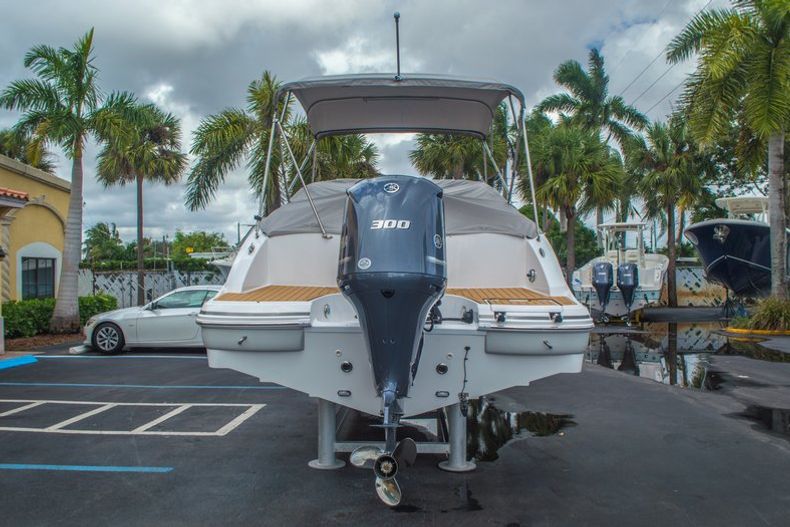 Thumbnail 15 for New 2016 Hurricane SunDeck SD 2690 OB boat for sale in West Palm Beach, FL