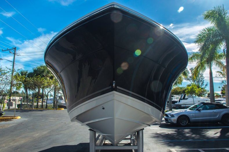 Thumbnail 2 for New 2016 Cobia 217 Center Console boat for sale in West Palm Beach, FL