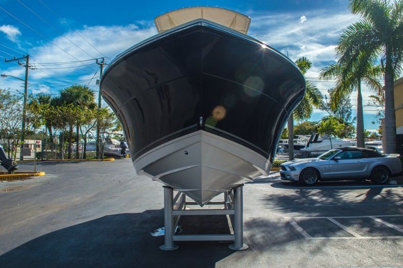 Thumbnail 3 for New 2016 Cobia 217 Center Console boat for sale in West Palm Beach, FL