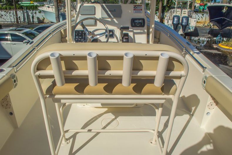 Thumbnail 15 for New 2016 Cobia 217 Center Console boat for sale in West Palm Beach, FL