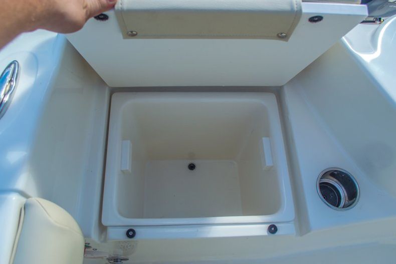 Thumbnail 21 for New 2016 Cobia 217 Center Console boat for sale in West Palm Beach, FL
