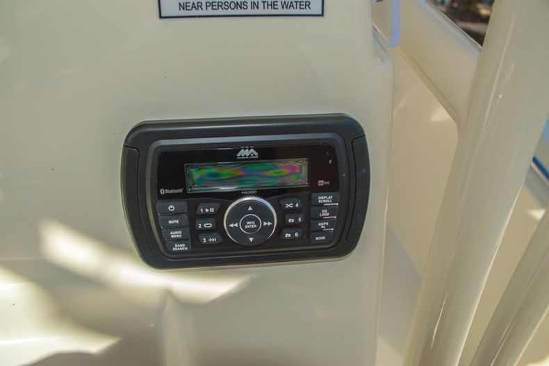 Thumbnail 35 for New 2016 Cobia 217 Center Console boat for sale in West Palm Beach, FL