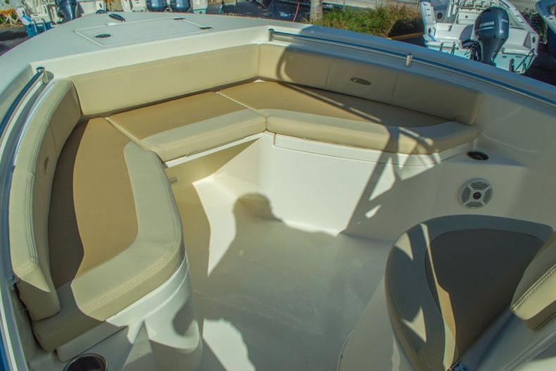Thumbnail 39 for New 2016 Cobia 217 Center Console boat for sale in West Palm Beach, FL