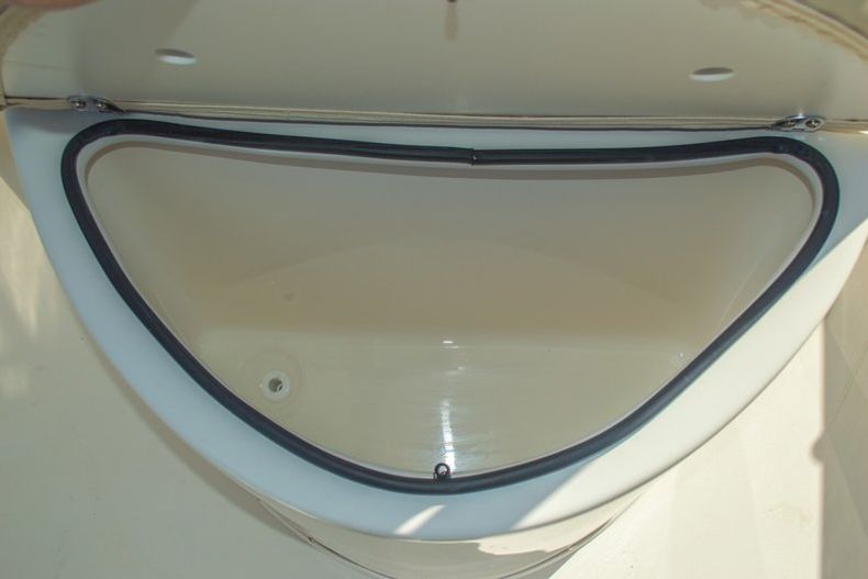 Thumbnail 41 for New 2016 Cobia 217 Center Console boat for sale in West Palm Beach, FL