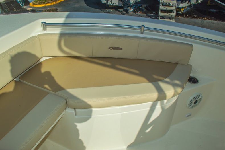 Thumbnail 44 for New 2016 Cobia 217 Center Console boat for sale in West Palm Beach, FL