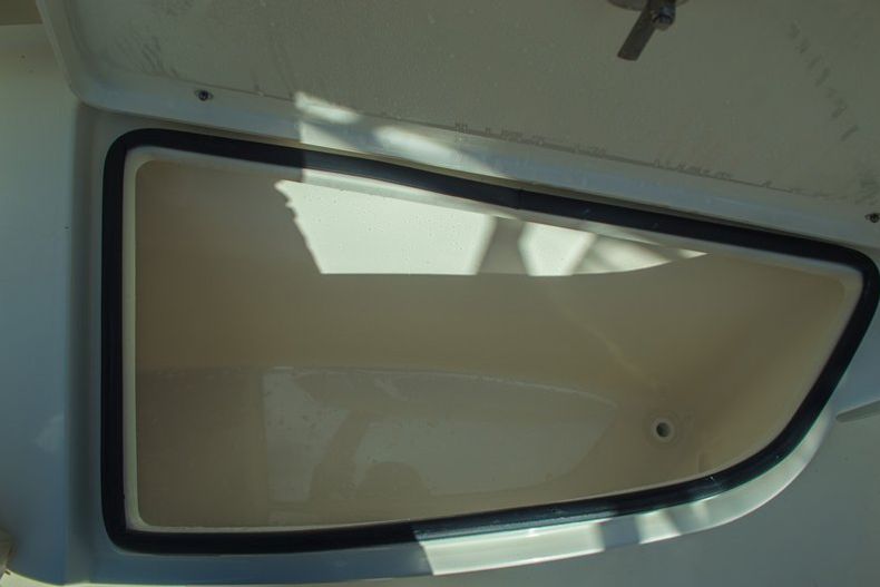 Thumbnail 45 for New 2016 Cobia 217 Center Console boat for sale in West Palm Beach, FL