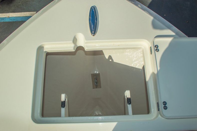 Thumbnail 47 for New 2016 Cobia 217 Center Console boat for sale in West Palm Beach, FL