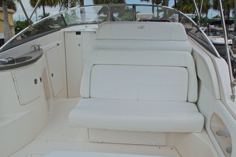 Thumbnail 10 for Used 2005 Regal 2665 Commodore boat for sale in West Palm Beach, FL