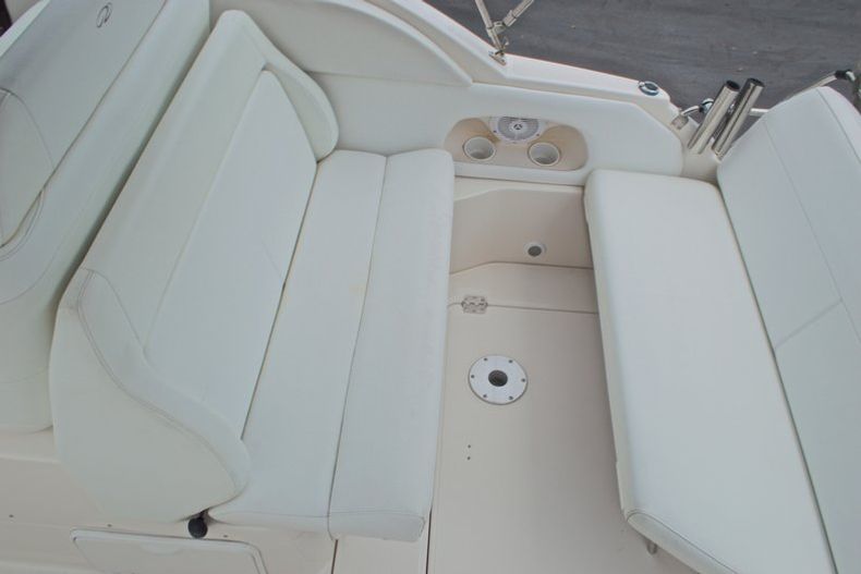 Thumbnail 14 for Used 2005 Regal 2665 Commodore boat for sale in West Palm Beach, FL