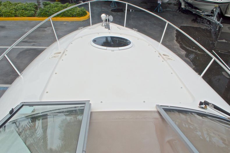 Thumbnail 35 for Used 2005 Regal 2665 Commodore boat for sale in West Palm Beach, FL