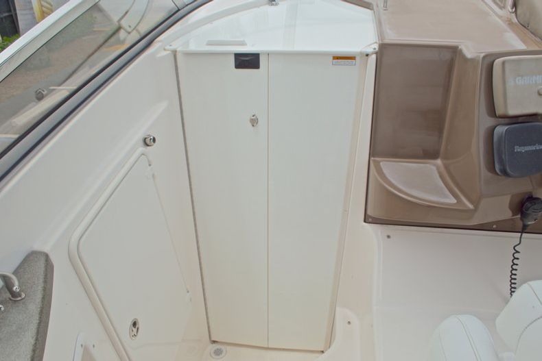 Thumbnail 36 for Used 2005 Regal 2665 Commodore boat for sale in West Palm Beach, FL