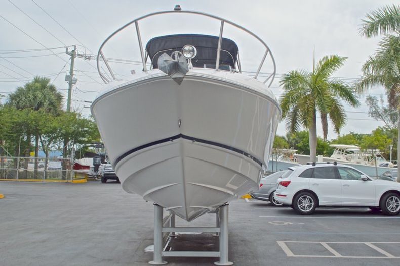 Thumbnail 2 for Used 2005 Regal 2665 Commodore boat for sale in West Palm Beach, FL