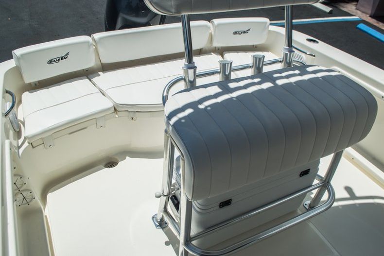 Thumbnail 20 for New 2016 Bulls Bay 200 CC Center Console boat for sale in West Palm Beach, FL