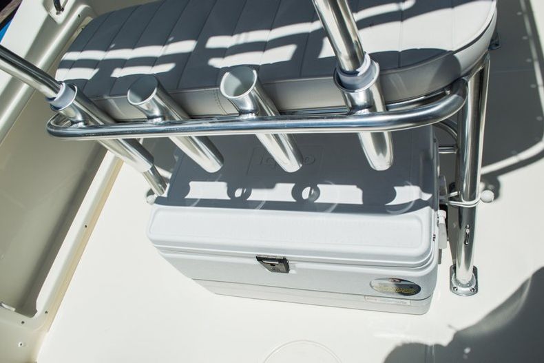 Thumbnail 21 for New 2016 Bulls Bay 200 CC Center Console boat for sale in West Palm Beach, FL