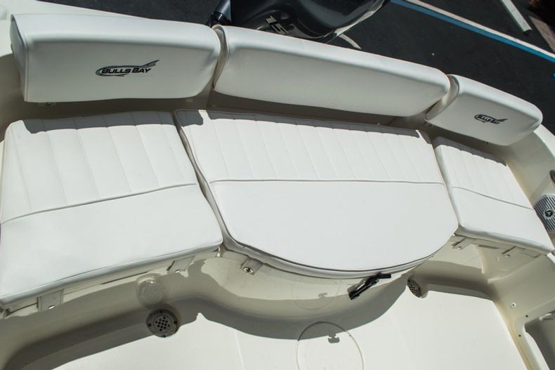 Thumbnail 22 for New 2016 Bulls Bay 200 CC Center Console boat for sale in West Palm Beach, FL