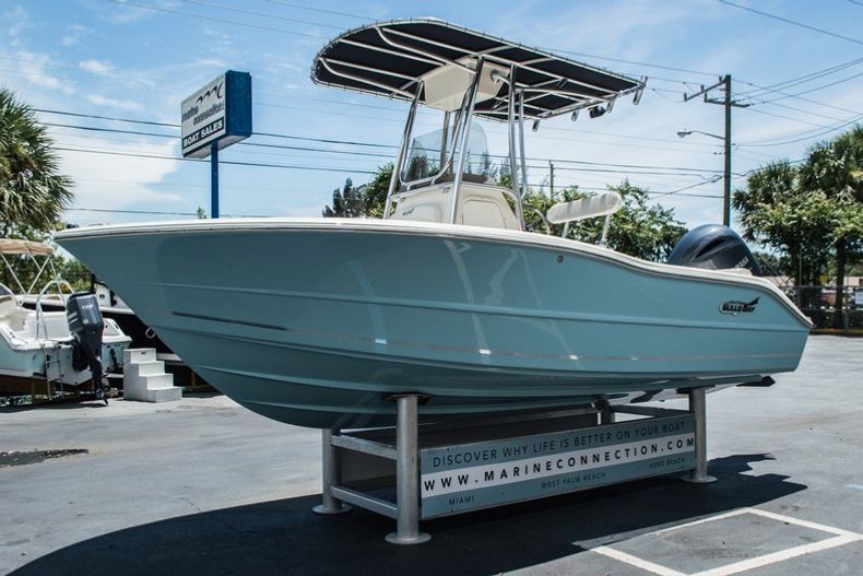 Thumbnail 3 for New 2016 Bulls Bay 200 CC Center Console boat for sale in West Palm Beach, FL
