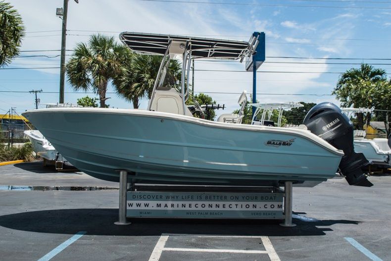 Thumbnail 4 for New 2016 Bulls Bay 200 CC Center Console boat for sale in West Palm Beach, FL