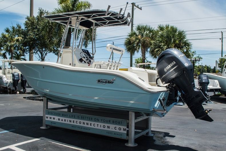 Thumbnail 5 for New 2016 Bulls Bay 200 CC Center Console boat for sale in West Palm Beach, FL