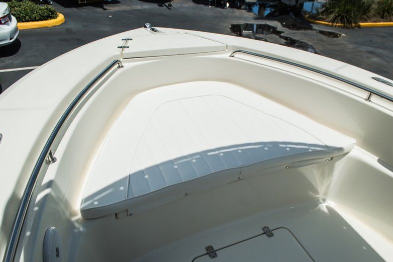 Thumbnail 10 for New 2016 Bulls Bay 200 CC Center Console boat for sale in West Palm Beach, FL
