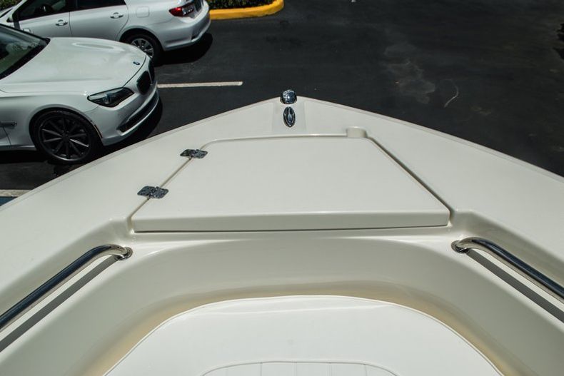 Thumbnail 11 for New 2016 Bulls Bay 200 CC Center Console boat for sale in West Palm Beach, FL