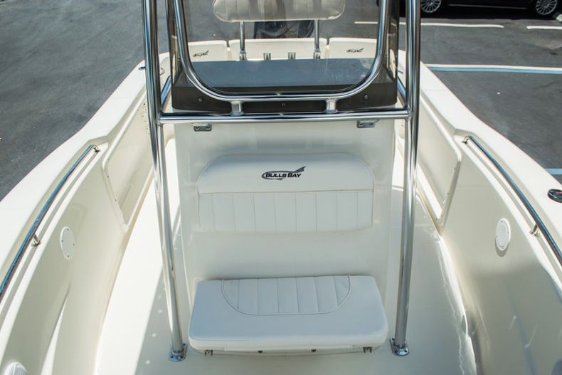 Thumbnail 13 for New 2016 Bulls Bay 200 CC Center Console boat for sale in West Palm Beach, FL