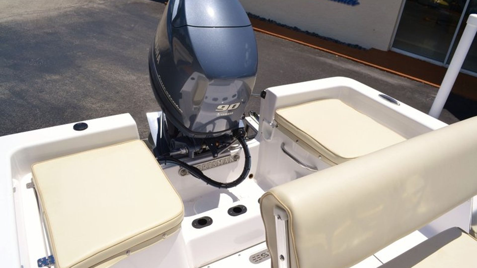 New 2016 Sportsman 19 Island Reef #C272 image 14