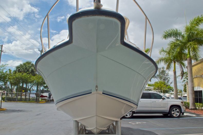 Thumbnail 3 for Used 2005 Key West 2300 WA Walkaround boat for sale in West Palm Beach, FL