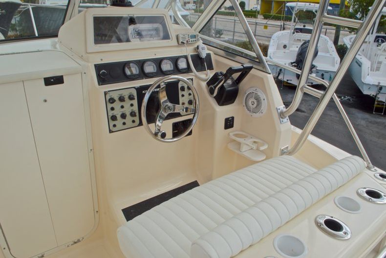 Thumbnail 28 for Used 2005 Key West 2300 WA Walkaround boat for sale in West Palm Beach, FL
