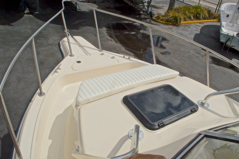 Thumbnail 39 for Used 2005 Key West 2300 WA Walkaround boat for sale in West Palm Beach, FL
