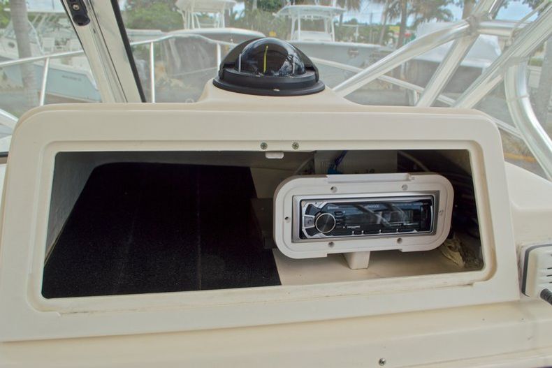 Thumbnail 30 for Used 2005 Key West 2300 WA Walkaround boat for sale in West Palm Beach, FL