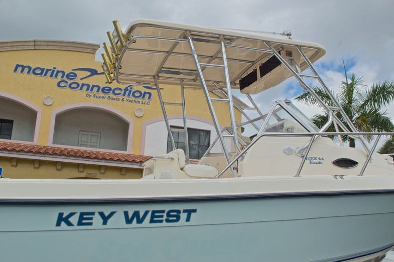 Thumbnail 13 for Used 2005 Key West 2300 WA Walkaround boat for sale in West Palm Beach, FL