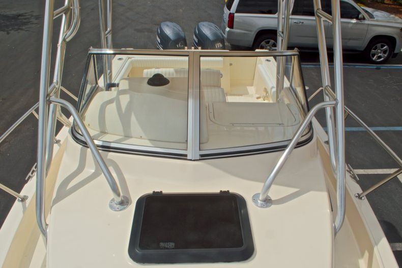 Thumbnail 43 for Used 2005 Key West 2300 WA Walkaround boat for sale in West Palm Beach, FL