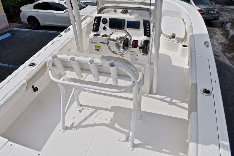Thumbnail 13 for Used 2015 Robalo 246 Cayman boat for sale in West Palm Beach, FL