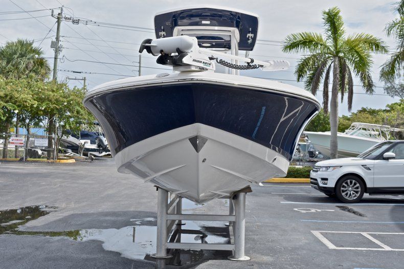 Thumbnail 2 for Used 2015 Robalo 246 Cayman boat for sale in West Palm Beach, FL