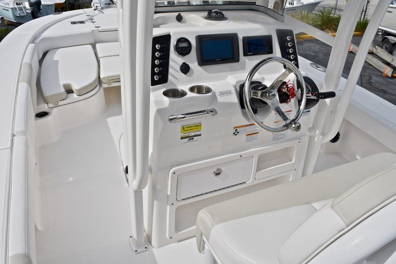 Thumbnail 35 for Used 2015 Robalo 246 Cayman boat for sale in West Palm Beach, FL
