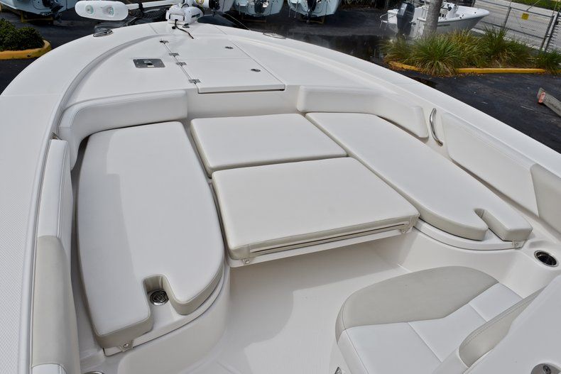 Thumbnail 49 for Used 2015 Robalo 246 Cayman boat for sale in West Palm Beach, FL