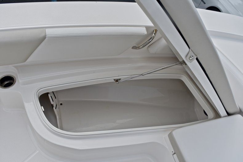 Thumbnail 58 for Used 2015 Robalo 246 Cayman boat for sale in West Palm Beach, FL