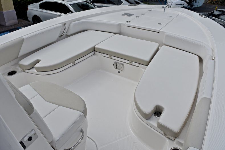 Thumbnail 51 for Used 2015 Robalo 246 Cayman boat for sale in West Palm Beach, FL