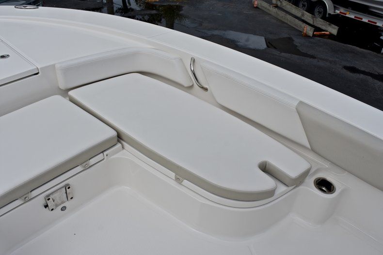 Thumbnail 59 for Used 2015 Robalo 246 Cayman boat for sale in West Palm Beach, FL