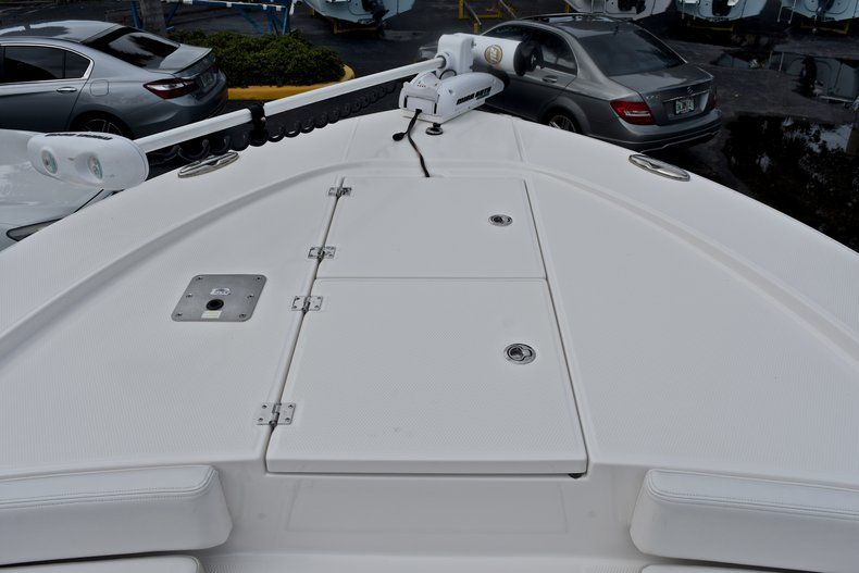 Thumbnail 65 for Used 2015 Robalo 246 Cayman boat for sale in West Palm Beach, FL