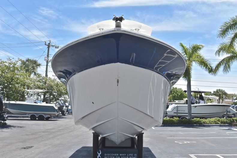 Thumbnail 2 for Used 2011 Sea Fox 256 Center Console boat for sale in West Palm Beach, FL