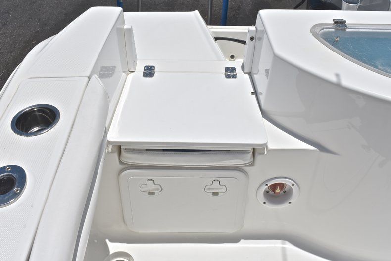 Thumbnail 13 for Used 2011 Sea Fox 256 Center Console boat for sale in West Palm Beach, FL