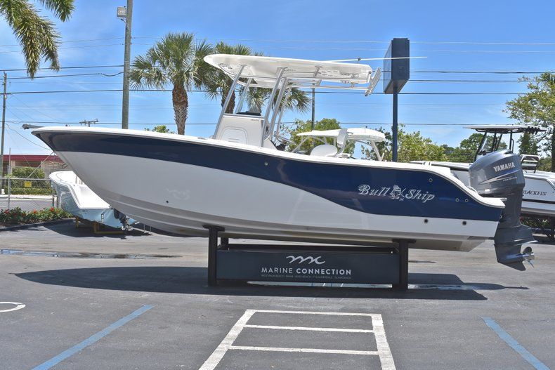 Thumbnail 4 for Used 2011 Sea Fox 256 Center Console boat for sale in West Palm Beach, FL